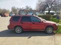 Subaru Forester 2007 года за 3 800 000 тг. в Алматы – фото 2