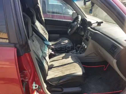 Subaru Forester 2007 года за 3 800 000 тг. в Алматы – фото 3