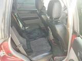 Subaru Forester 2007 годаүшін3 800 000 тг. в Алматы – фото 4