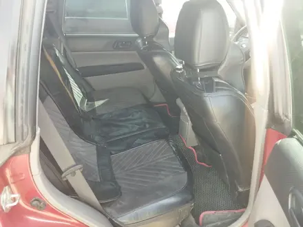 Subaru Forester 2007 года за 3 800 000 тг. в Алматы – фото 4