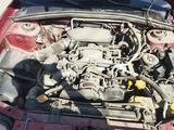 Subaru Forester 2007 годаүшін3 800 000 тг. в Алматы – фото 5