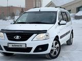ВАЗ (Lada) Largus 2013 года за 3 600 000 тг. в Астана