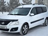 ВАЗ (Lada) Largus 2013 года за 3 600 000 тг. в Астана – фото 3