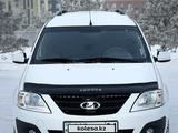 ВАЗ (Lada) Largus 2013 года за 3 600 000 тг. в Астана – фото 2