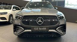 Mercedes-Benz GLE 450 4MATIC 2023 года за 53 932 900 тг. в Алматы – фото 2