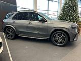 Mercedes-Benz GLE 450 4MATIC 2023 года за 53 952 900 тг. в Алматы – фото 4