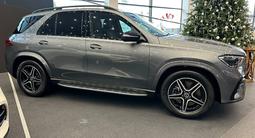 Mercedes-Benz GLE 450 4MATIC 2023 года за 53 732 900 тг. в Алматы – фото 4