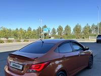 Hyundai Accent 2014 годаүшін6 400 000 тг. в Талдыкорган