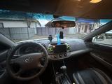 Toyota Camry 2004 годаfor5 950 000 тг. в Талдыкорган – фото 4