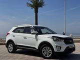 Hyundai Creta 2018 года за 9 500 000 тг. в Актау – фото 2