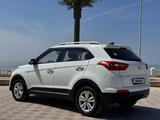 Hyundai Creta 2018 года за 9 500 000 тг. в Актау – фото 4