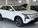Changan CS75 Plus 2025 годаүшін10 690 000 тг. в Алматы – фото 4