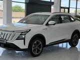 Changan CS75 Plus 2025 годаүшін10 690 000 тг. в Алматы – фото 2
