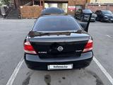 Nissan Almera Classic 2006 года за 3 100 000 тг. в Астана – фото 3