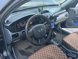 Nissan Almera Classic 2006 года за 3 100 000 тг. в Астана – фото 2