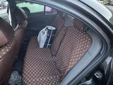 Nissan Almera Classic 2006 года за 3 100 000 тг. в Астана – фото 5