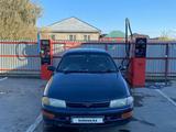 Toyota Carina 1996 годаүшін800 000 тг. в Талдыкорган – фото 2