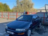 Toyota Carina 1996 годаүшін800 000 тг. в Талдыкорган – фото 3