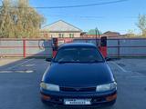 Toyota Carina 1996 годаүшін800 000 тг. в Талдыкорган – фото 4