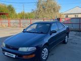 Toyota Carina 1996 годаүшін800 000 тг. в Талдыкорган – фото 5