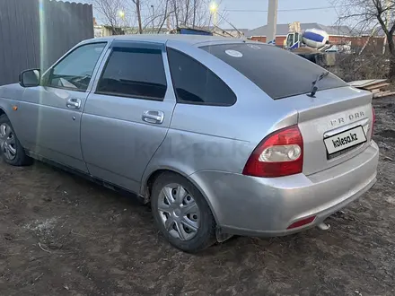 ВАЗ (Lada) Priora 2172 2009 года за 1 300 000 тг. в Уральск – фото 3