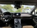 Hyundai Santa Fe 2023 года за 16 000 000 тг. в Актобе – фото 3
