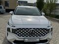 Hyundai Santa Fe 2023 года за 16 000 000 тг. в Актобе