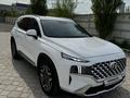 Hyundai Santa Fe 2023 года за 16 000 000 тг. в Актобе – фото 4