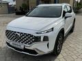 Hyundai Santa Fe 2023 года за 16 000 000 тг. в Актобе – фото 5