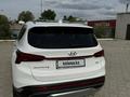 Hyundai Santa Fe 2023 года за 16 000 000 тг. в Актобе – фото 6
