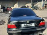 BMW 728 1997 года за 2 100 000 тг. в Тараз – фото 4