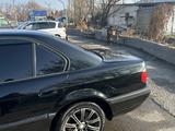 BMW 728 1997 года за 2 100 000 тг. в Тараз – фото 3