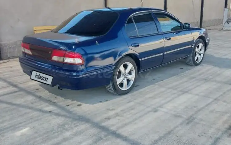 Nissan Maxima 1996 года за 3 200 000 тг. в Шымкент