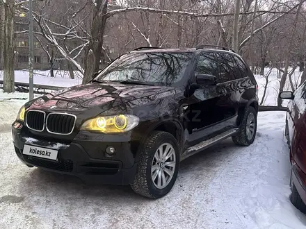 BMW X5 2007 года за 6 700 000 тг. в Караганда – фото 2