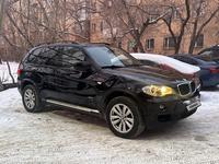 BMW X5 2007 годаfor6 700 000 тг. в Караганда