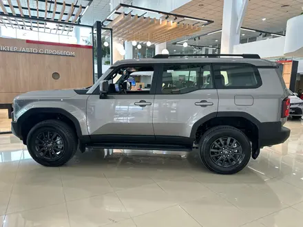 Toyota Land Cruiser Prado Comfort+ 2025 года за 32 990 000 тг. в Алматы – фото 11