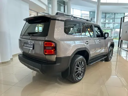 Toyota Land Cruiser Prado Comfort+ 2025 года за 32 990 000 тг. в Алматы – фото 7