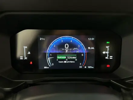 Toyota Land Cruiser Prado Comfort+ 2025 года за 32 990 000 тг. в Алматы – фото 20