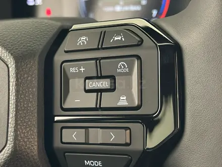 Toyota Land Cruiser Prado Comfort+ 2025 года за 32 990 000 тг. в Алматы – фото 23