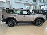 Toyota Land Cruiser Prado Comfort+ 2025 годаүшін32 990 000 тг. в Алматы – фото 5