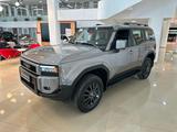 Toyota Land Cruiser Prado Comfort+ 2025 года за 32 990 000 тг. в Алматы
