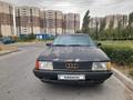 Audi 100 1988 года за 750 000 тг. в Шымкент – фото 4