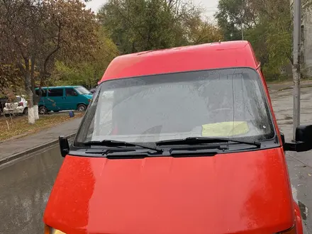 Ford Transit 1992 года за 1 550 000 тг. в Алматы