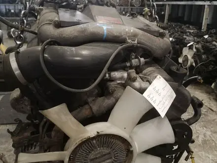 Двигатель H27A SUZUKI GRAND VITARA, СУЗУКИ ГРАНД Витара за 10 000 тг. в Уральск