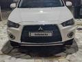 Mitsubishi Outlander 2012 годаfor7 000 000 тг. в Актау