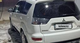 Mitsubishi Outlander 2012 годаүшін7 000 000 тг. в Актау – фото 4