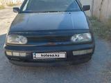 Volkswagen Golf 1992 годаүшін1 400 000 тг. в Шымкент