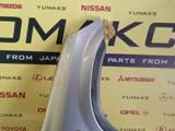 Крыло переднее Honda CRV RD4 за 30 000 тг. в Караганда