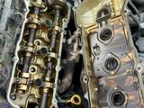Двигатель на Тойота Хайлендер 3.0for650 000 тг. в Астана – фото 4