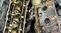 Двигатель на Тойота Хайлендер 3.0 за 650 000 тг. в Астана – фото 4